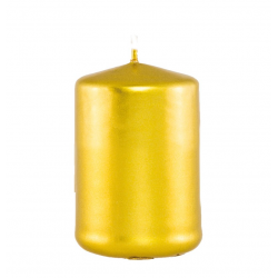 BOUGIE - Cylindrique...