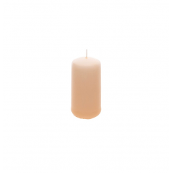 BOUGIE - Cylindrique pêche...