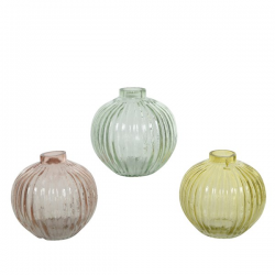 VASE - Antique coloris...