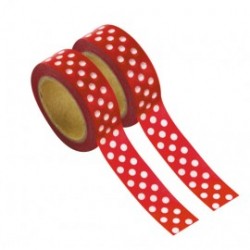 RUBAN ADHESIF/WASHI...