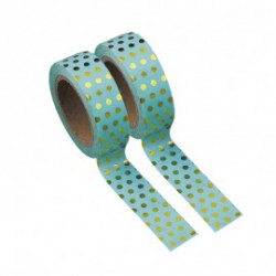 RUBAN ADHESIF/WASHI...