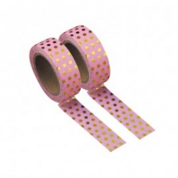 RUBAN ADHESIF/WASHI...