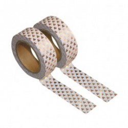 RUBAN ADHESIF/WASHI...
