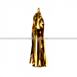 TASSEL - Or  x 5