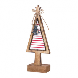 CENTRE DE TABLE - Sapin...