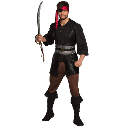 PIRATE - Tunique avec...
