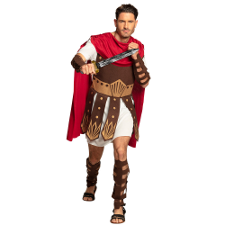 ROMAIN/GLADIATEUR - Tunique...