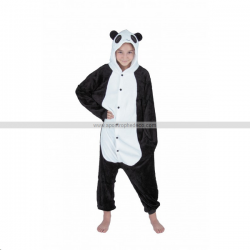 KIGURUMI - Panda 5/7 ans 140cm