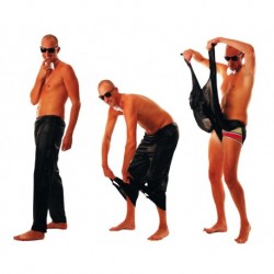 PANTALON - Stripteaseur...