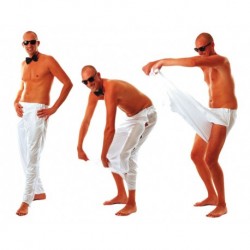 PANTALON - Stripteaseur...