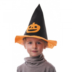 CHAPEAU - Citrouille ENFANT...