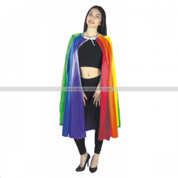 CAPE - Multicolore/Over the...