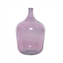 DAME JEANNE/VASE - Rose...