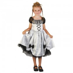 MONSTER BRIDE - Robe, jupon...