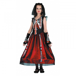 DIA DE LA MUERTE - Robe,...