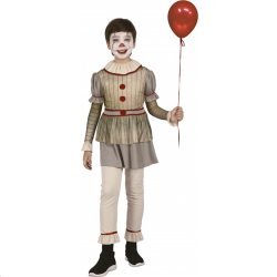 CLOWN TUEUR/TERRIFIANT-...