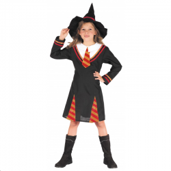 SORCIERE/HARRY...