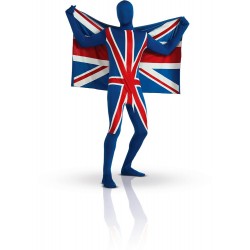 FROTTMAN - Drapeau...