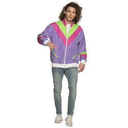 VESTE - Années...