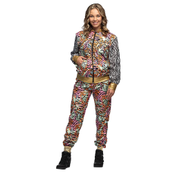 SURVETEMENT - Veste,...