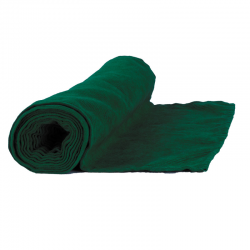 CHEMIN DE TABLE - Vert...