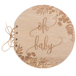 LIVRE D'OR - Oh Baby (en...