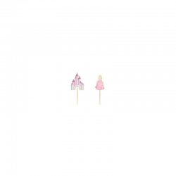 PIC A COCKTAIL/VERRINE -...