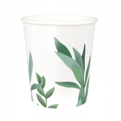 GOBELET/VERRE - Eucalyptus...