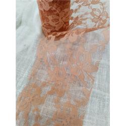 RUBAN/CHEMIN DE TABLE -...