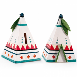 TIRELIRE - Tipi (en...