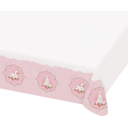 NAPPE - Princesse et cygne...