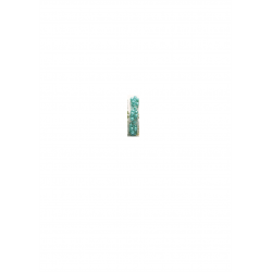 FIL PERLE - Turquoise