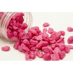 PIERRES - Fushia (400gr)