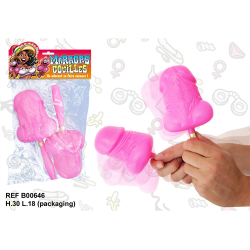 MARACAS - Couilles x 2 (en...