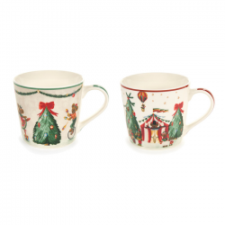 TASSE/MUG - Noël en...