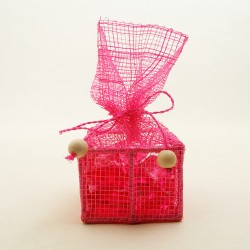 BOITAGE/CONTENANT - Cube...