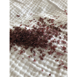 MICRO CONFETTIS - Chocolat