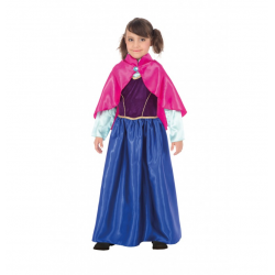 PRINCESSE ANNA/ALGA - Robe,...