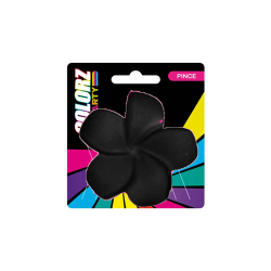 PINCE A CHEVEUX - Fleur...