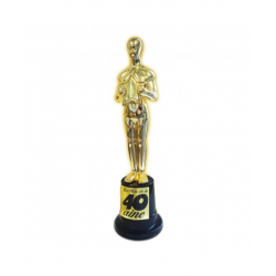 TROPHEE DE STAR - 40 ans...