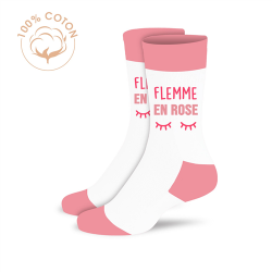 CHAUSSETTE - Humour La...