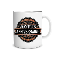 MUG/TASSE - Joyeux...