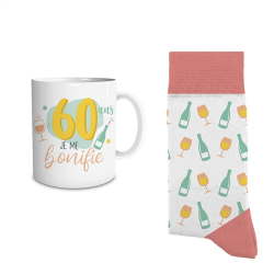 COFFRET CADEAU - Mug/tasse...