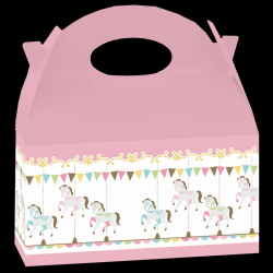 BOITE A GATEAU/BONBON -...