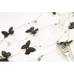 GUIRLANDE - Papillon et...