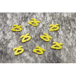 CONFETTIS DE TABLE -...