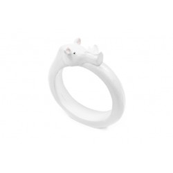 ROND DE SERVIETTE -...