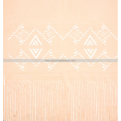 CHEMIN DE TABLE/VIS A VIS -...