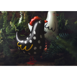 BALLON MYLARD - Poule/coq...