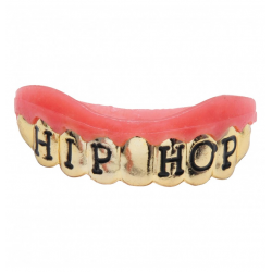 DENTIER - Hip hop/old...
